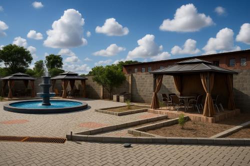 Royal Gibson Hotel in Kitwe Royal Gibson Hotel in Kitwe