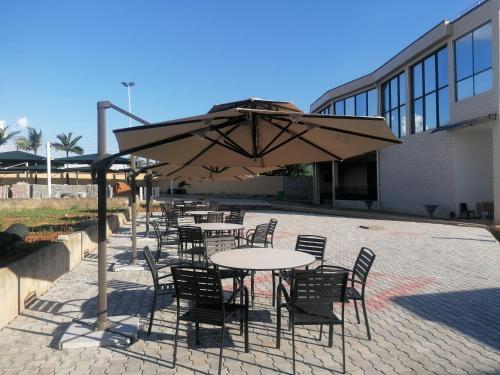 Royal Gibson Hotel in Kitwe Royal Gibson Hotel in Kitwe