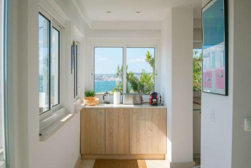 Dreamview Nest | By Airnest in ตราฟาเรีย Dreamview Nest | By Airnest in ตราฟาเรีย