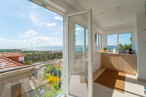 Dreamview Nest | By Airnest in ตราฟาเรีย Dreamview Nest | By Airnest in ตราฟาเรีย