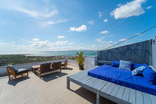 Dreamview Nest | By Airnest in ตราฟาเรีย Dreamview Nest | By Airnest in ตราฟาเรีย