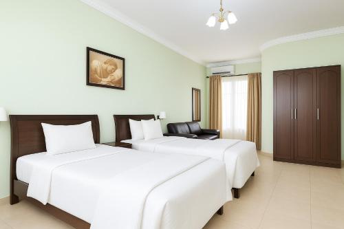 Royal Gibson Hotel in Kitwe Royal Gibson Hotel in Kitwe