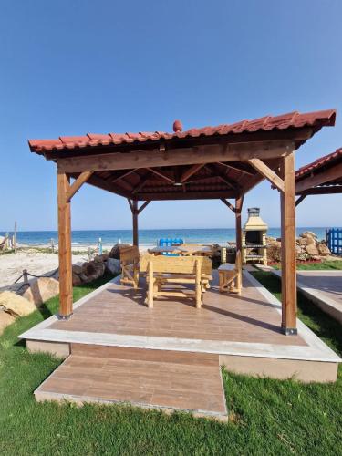 Résidence Kelibia (Residence Kelibia) in Kelibia Résidence Kelibia (Residence Kelibia) in Kelibia