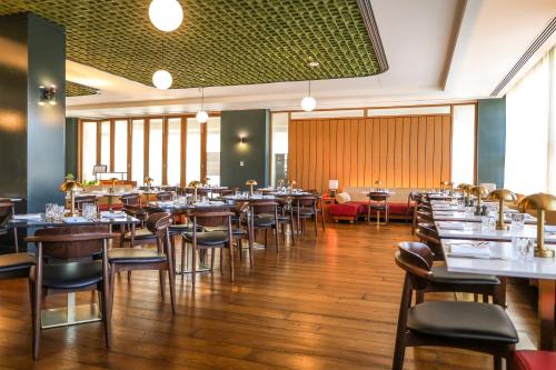 Restaurant, The Orchard Hotel & Restaurant in Nottingham Restaurant, The Orchard Hotel & Restaurant in Nottingham