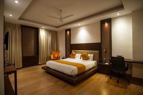 Rohika AAU IGH in Guwahati Rohika AAU IGH in Guwahati