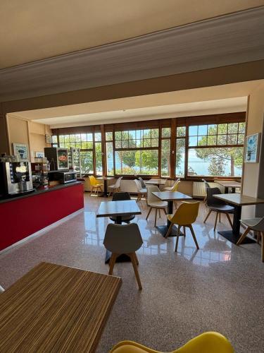 餐飲選擇, 公園拉克酒店 (Hotel Parc & Lac) in 蒙特勒市中心 餐飲選擇, 公園拉克酒店 (Hotel Parc & Lac) in 蒙特勒市中心