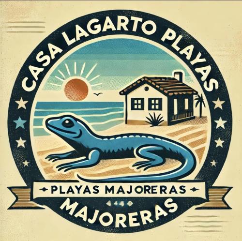 Faciliteiten, Lagarto Playas Majoreras in Las Playitas Faciliteiten, Lagarto Playas Majoreras in Las Playitas