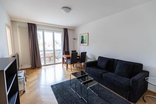 Executive 1BR flat, city center - Hammer 2 near Parkanlage Zuerihorn Executive 1BR flat, city center - Hammer 2 near Parkanlage Zuerihorn