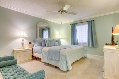 Half-Mi to Jupiter Beach Condo with Ocean Views! in Jupiter (FL) Half-Mi to Jupiter Beach Condo with Ocean Views! in Jupiter (FL)