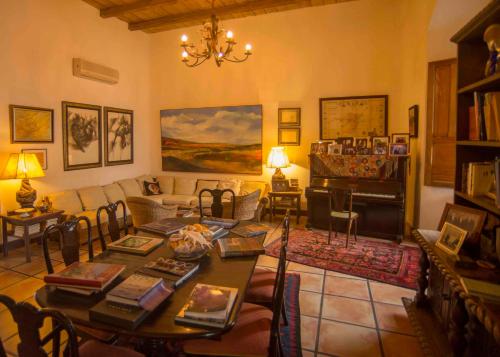 Los Almendros de San Lorenzo in Suchitoto Los Almendros de San Lorenzo in Suchitoto