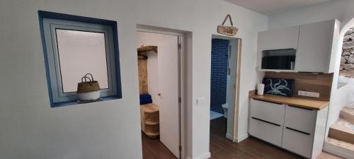 Faciliteiten, Lagarto Playas Majoreras in Las Playitas Faciliteiten, Lagarto Playas Majoreras in Las Playitas