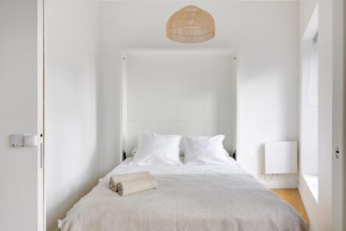 Le Loft Montmartre in Pigalle Le Loft Montmartre in Pigalle
