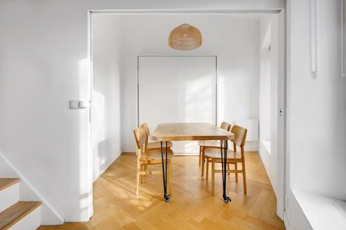 Le Loft Montmartre in Pigalle Le Loft Montmartre in Pigalle