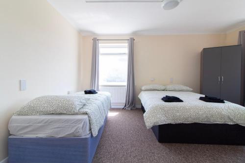 Brookvale Guest House Room 12 in Portswood Brookvale Guest House Room 12 in Portswood