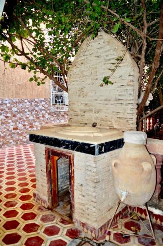 Sunny City Villa with a Garden in אפראוד Sunny City Villa with a Garden in אפראוד