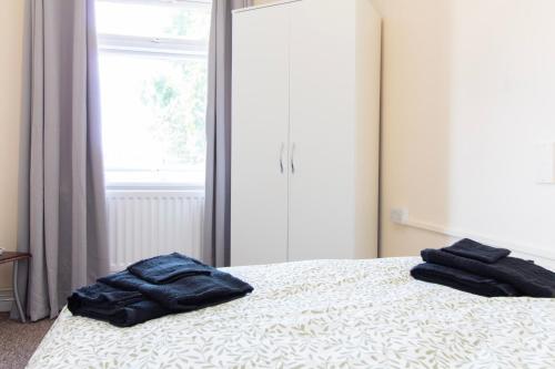 Brookvale Guest House Room 13 in Portswood Brookvale Guest House Room 13 in Portswood