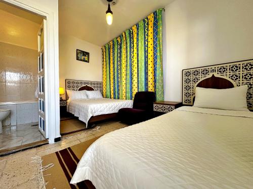 Hotel Paris in Sousse Hotel Paris in Sousse