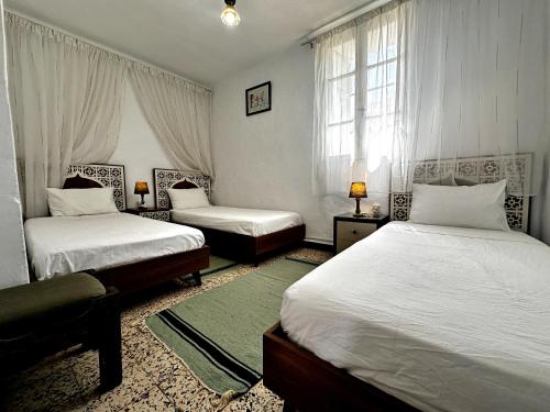 Hotel Paris in Sousse Hotel Paris in Sousse