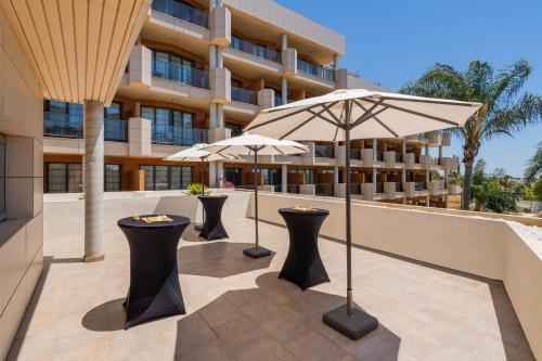 غرفة الاجتماعات/الاحتفالات, إيكس إيستيبونا ثالاسو آند سبا - للكبار فقط (Exe Estepona Thalasso & Spa - Adults only) in ايستيبونا غرفة الاجتماعات/الاحتفالات, إيكس إيستيبونا ثالاسو آند سبا - للكبار فقط (Exe Estepona Thalasso & Spa - Adults only) in ايستيبونا