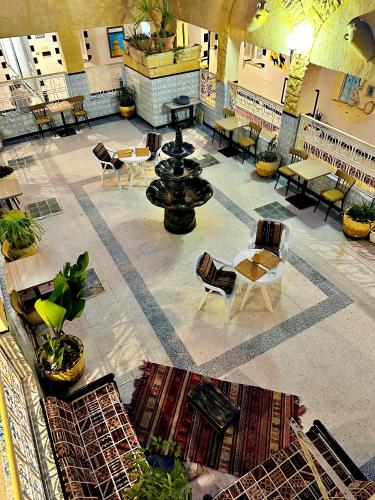 Létesítmények, Hotel Paris in Sousse Létesítmények, Hotel Paris in Sousse