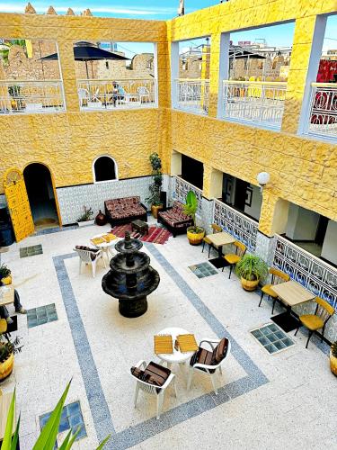 Létesítmények, Hotel Paris in Sousse Létesítmények, Hotel Paris in Sousse