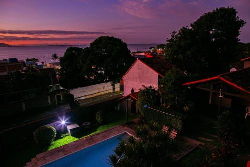 Recanto Jardim Marambaia in Sepetiba Recanto Jardim Marambaia in Sepetiba