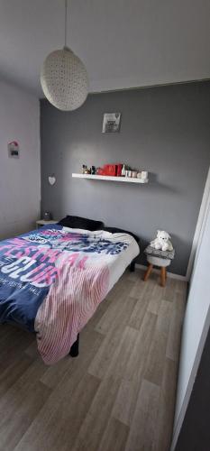 Colocation avec une Chambre in Lannion Colocation avec une Chambre in Lannion