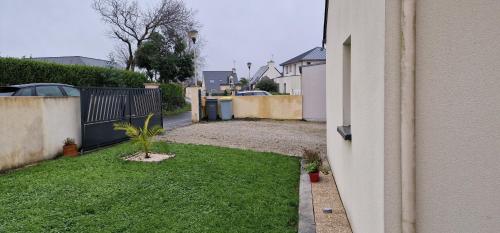 Colocation avec une Chambre in Lannion Colocation avec une Chambre in Lannion