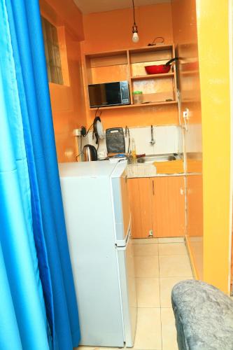 Konyha, HighwayNest-2 Minutes To SpurMall & Ashaki Resort in Ruiru Konyha, HighwayNest-2 Minutes To SpurMall & Ashaki Resort in Ruiru