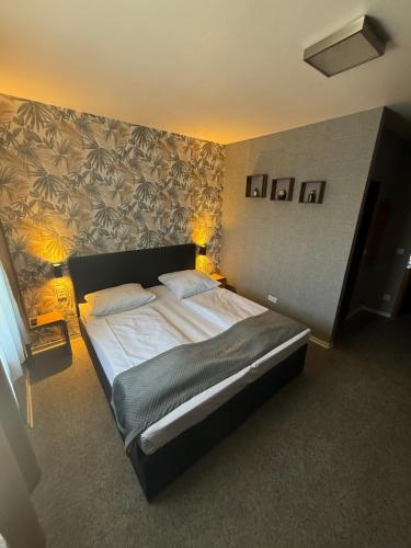 Parkhotel Lindenhof - KOSTENLOSE PARKPLÄTZE (Parkhotel Lindenhof - KOSTENLOSE PARKPLATZE) in 奧芬巴赫 Parkhotel Lindenhof - KOSTENLOSE PARKPLÄTZE (Parkhotel Lindenhof - KOSTENLOSE PARKPLATZE) in 奧芬巴赫