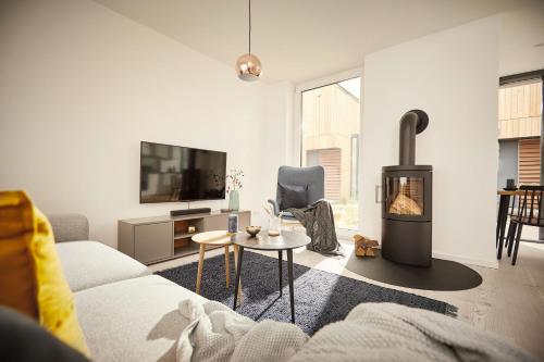 Villa Azure I in Fehmarnsund Villa Azure I in Fehmarnsund