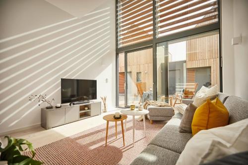 Villa Gold II in Fehmarnsund Villa Gold II in Fehmarnsund