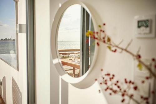 Facilities, Villa White I in Fehmarnsund Facilities, Villa White I in Fehmarnsund