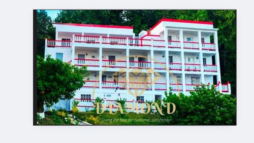 Diamond Inn in Friendship Diamond Inn in Friendship