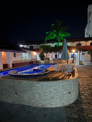 Kilátás, Villa Di Verona Charm Hotel in Enseada Kilátás, Villa Di Verona Charm Hotel in Enseada