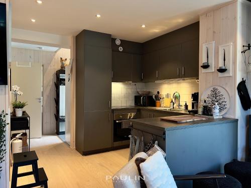 Lindvallen Ski Resort Pool and Padel - Sauna - 6 Guests - Pet Friendly in 賽倫 Lindvallen Ski Resort Pool and Padel - Sauna - 6 Guests - Pet Friendly in 賽倫