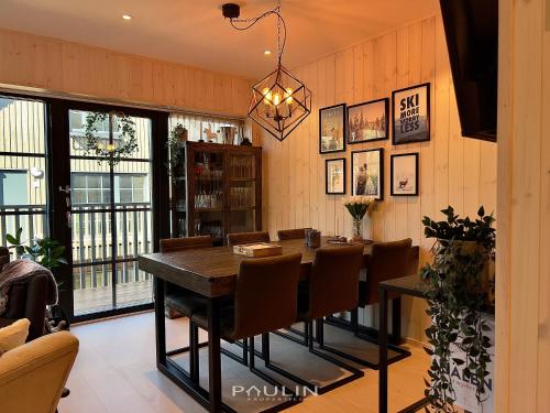 Lindvallen Ski Resort Pool and Padel - Sauna - 6 Guests - Pet Friendly in 賽倫 Lindvallen Ski Resort Pool and Padel - Sauna - 6 Guests - Pet Friendly in 賽倫