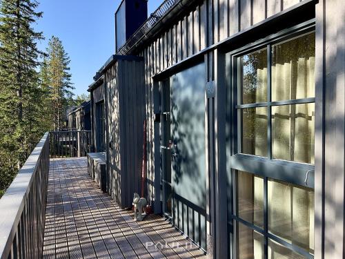 Lindvallen Ski Resort Pool and Padel - Sauna - 6 Guests - Pet Friendly in 賽倫 Lindvallen Ski Resort Pool and Padel - Sauna - 6 Guests - Pet Friendly in 賽倫