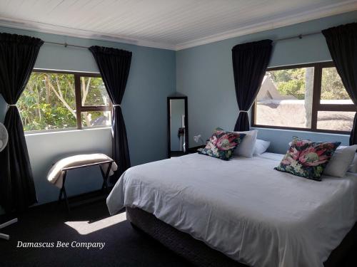 Country Breez Inn - Port Elizabeth in Theescombe AH Country Breez Inn - Port Elizabeth in Theescombe AH