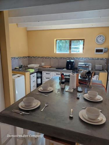 Country Breez Inn - Port Elizabeth in Theescombe AH Country Breez Inn - Port Elizabeth in Theescombe AH