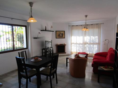 Fasiliti, Apartamento Calahonda in Riviera Sol Fasiliti, Apartamento Calahonda in Riviera Sol