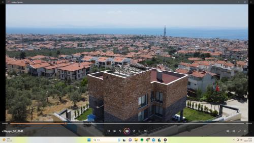 Ornella Butik Otel in Altinoluk Ornella Butik Otel in Altinoluk