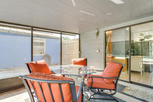 2 Mi to Manatees Homosassa Home with Lanai! in Homosassa (Florida) 2 Mi to Manatees Homosassa Home with Lanai! in Homosassa (Florida)