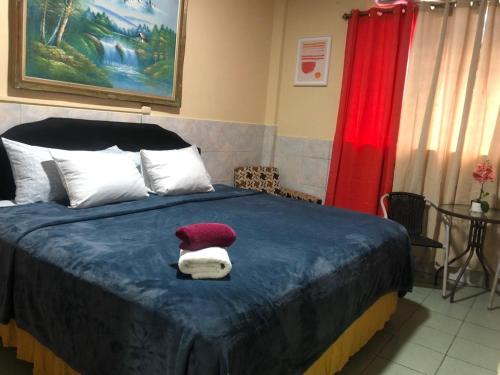 Caribbean Tourist Villa in Port Of Spain Caribbean Tourist Villa in Port Of Spain