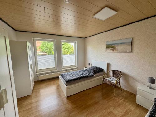 Gemütliche Monteurs- und Ferienwohnung (Gemutliche Monteurs- und Ferienwohnung) in Ahaus Gemütliche Monteurs- und Ferienwohnung (Gemutliche Monteurs- und Ferienwohnung) in Ahaus