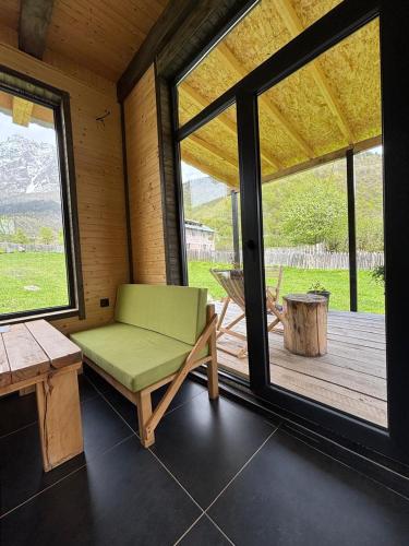 Ravintola, Cottages SHIKHRA - კოტეჯები შიხრა in Mazeri Ravintola, Cottages SHIKHRA - კოტეჯები შიხრა in Mazeri