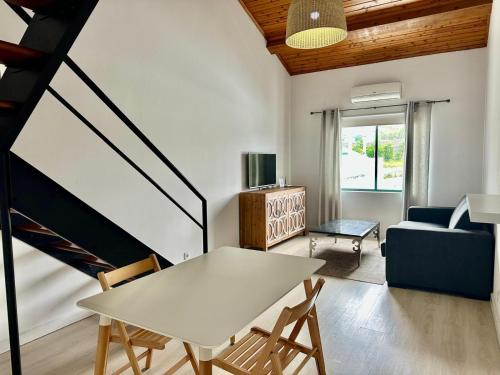 ห้องพัก, AZORES PEDRA APARTMENTS - T0 e T1 in เซาร็อก ห้องพัก, AZORES PEDRA APARTMENTS - T0 e T1 in เซาร็อก