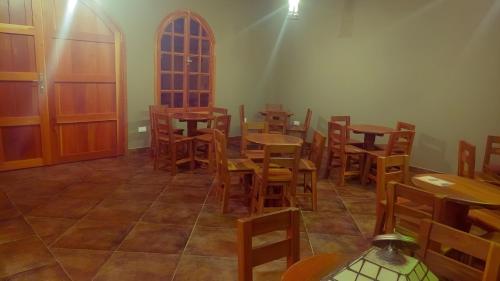 Hotel Norte Potosí (Hotel Norte Potosi) in 多羅多羅 Hotel Norte Potosí (Hotel Norte Potosi) in 多羅多羅