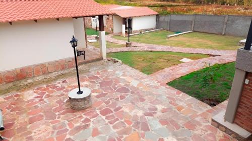 Hotel Norte Potosí (Hotel Norte Potosi) in 多羅多羅 Hotel Norte Potosí (Hotel Norte Potosi) in 多羅多羅