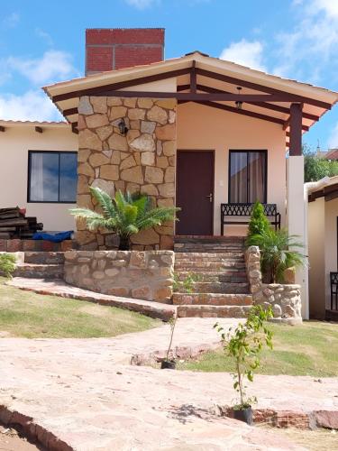 Hotel Norte Potosí (Hotel Norte Potosi) in 多羅多羅 Hotel Norte Potosí (Hotel Norte Potosi) in 多羅多羅